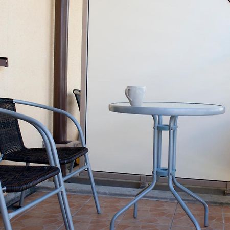 Apartament Cafe Del Mar Apartman Swinoujscie Kültér fotó