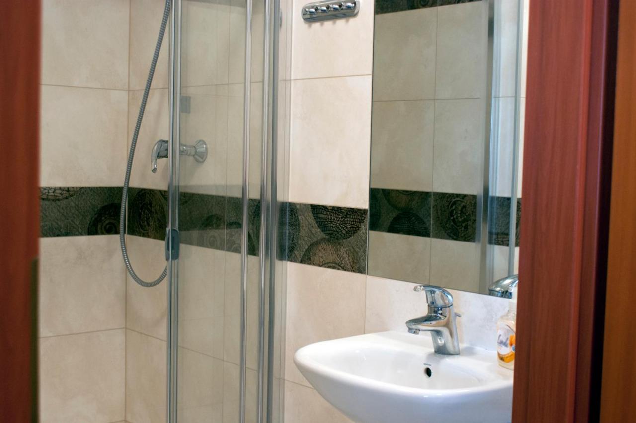 Apartament Cafe Del Mar Apartman Swinoujscie Kültér fotó